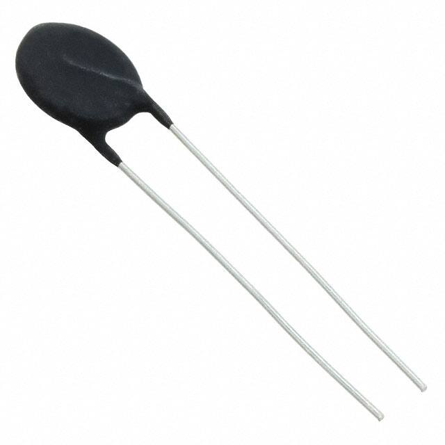 SL15 4R008 Ametherm Limitadores de corriente de entrada (ICL)